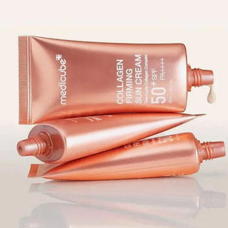 Medicube Collagen Firming Sun Cream
