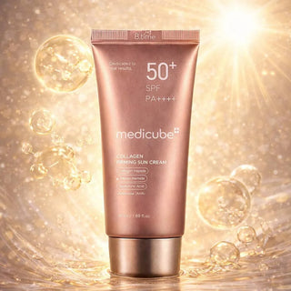 Medicube Collagen Firming Sun Cream