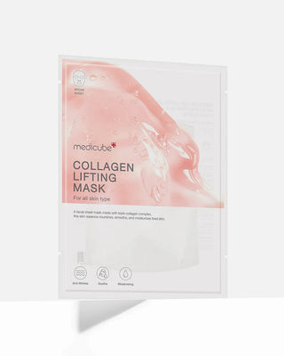 Medicube Collagen Lifting Mask (1 Sheet)