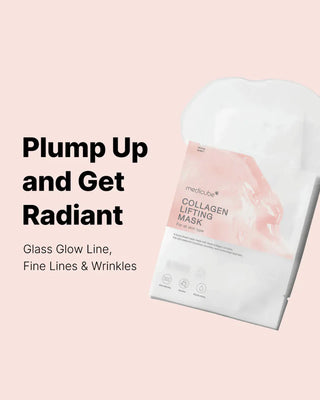 Medicube Collagen Lifting Mask (1 Sheet)