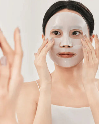 Medicube Collagen Lifting Mask (1 Sheet)