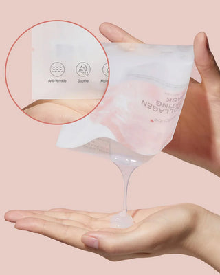 Medicube Collagen Lifting Mask (1 Sheet)
