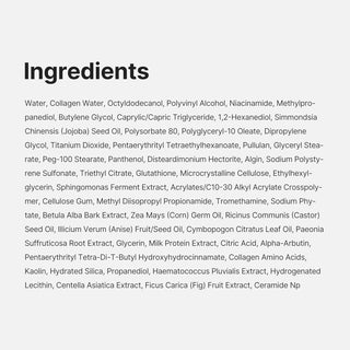 Medicube Collagen Milk Toning Wrapping Mask