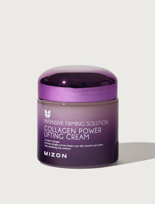 Mizon Collagen Power Lifting Cream
