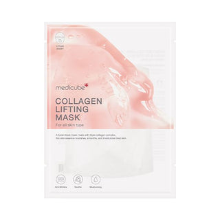 Medicube Collagen Radiance Mask 1 Sheet
