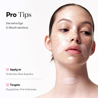 VT Cosmetics Collagen Reedle Shot 100 2Step Hydrogel Mask (1 Sheet)