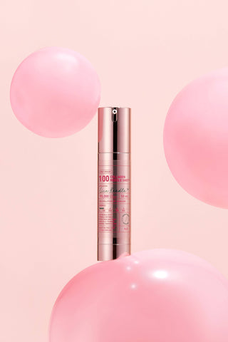 VT Cosmetics Collagen Reedle Shot 100