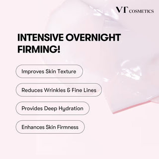 VT Cosmetics Collagen Reedle Shot 100 2Step Hydrogel Mask (1 Sheet)