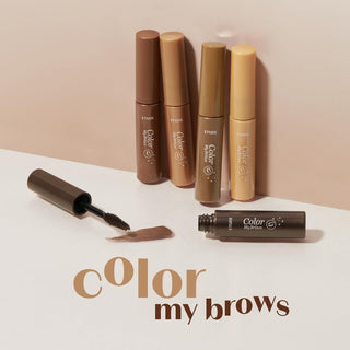 ETUDE Color My Brows