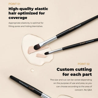 Studio 17 Concealer Brush 484