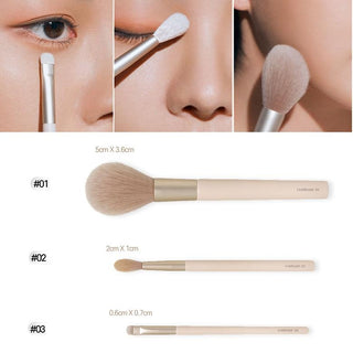 Etude Contour Powder Brush