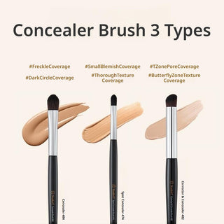 Studio 17 Corrector & Concealer Brush 482