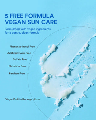 TOCOBO Cotton Airy Sun Stick