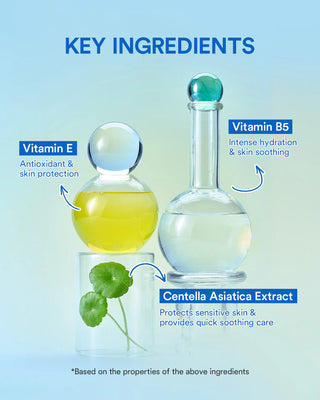 TOCOBO Cotton Airy Sun Stick