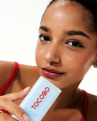 TOCOBO Cotton Airy Sun Stick