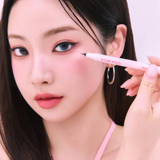 DEAR.MAY Crunchie Pop Slim Pen Eyeliner