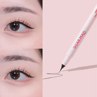 DEAR.MAY Crunchie Pop Slim Pen Eyeliner