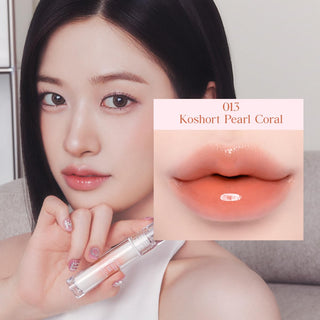 CLIO Crystal Glam Tint