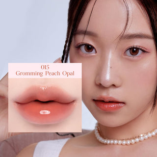 CLIO Crystal Glam Tint