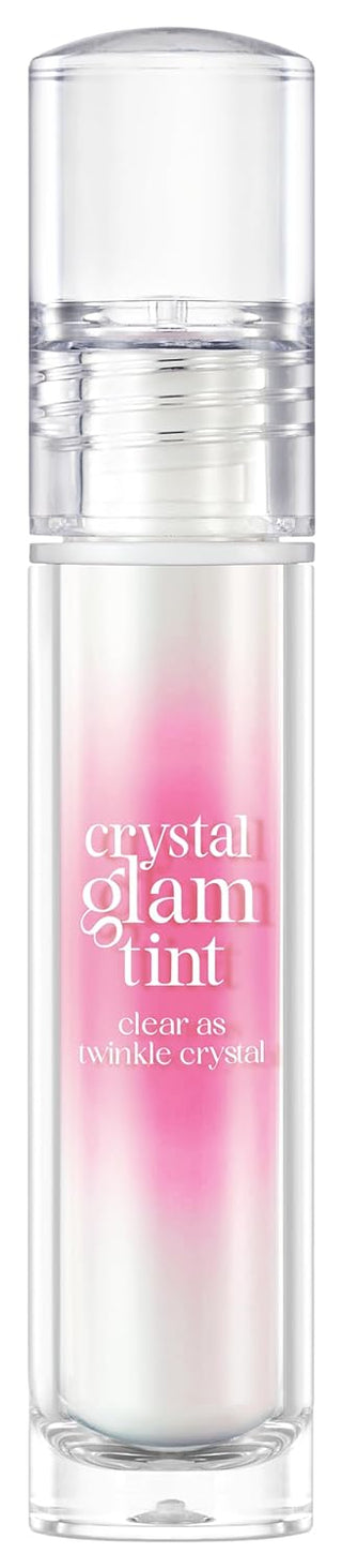 CLIO Crystal Glam Tint