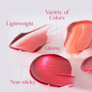 CLIO Crystal Glam Tint