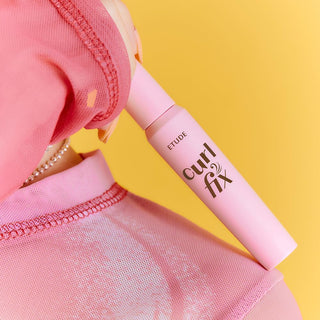 ETUDE Curl Fix Mascara