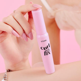 ETUDE Curl Fix Mascara