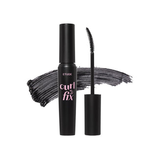 ETUDE Curl Fix Mascara