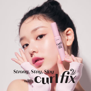 ETUDE Curl Fix Mascara