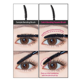 ETUDE Curl Fix Mascara