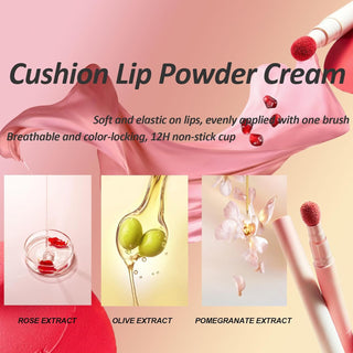 Judydoll Cushion Lip Powder Cream