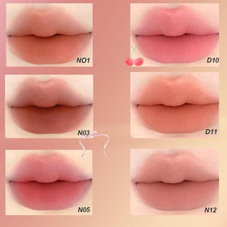 Judydoll Cushion Lip Powder Cream