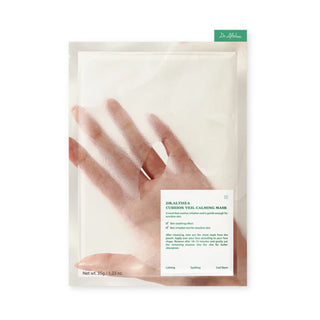 Dr.Althea Cushion Veil Calming Mask (1 Sheet)