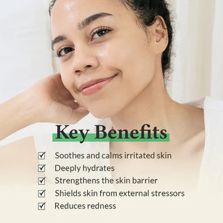 Dr.Althea Cushion Veil Calming Mask (1 Sheet)