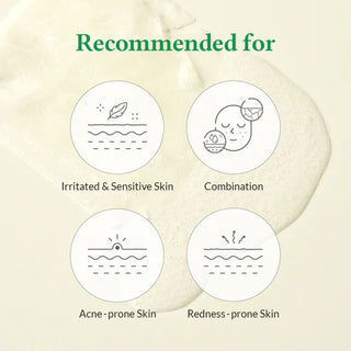 Dr.Althea Cushion Veil Calming Mask (1 Sheet)