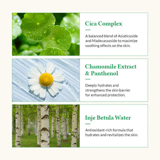 Dr.Althea Cushion Veil Calming Mask (4 Sheets)