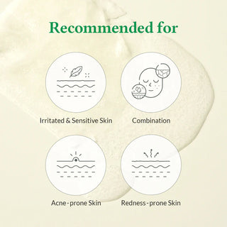 Dr.Althea Cushion Veil Calming Mask (4 Sheets)