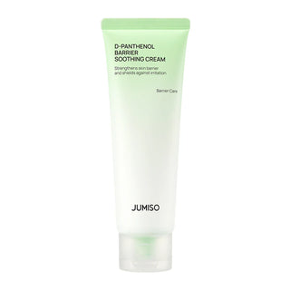 Jumiso D-Panthenol Barrier Soothing Cream