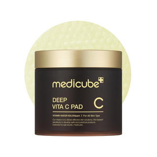 Medicube Deep Vita C Pads