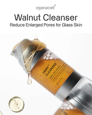 Oganacell DERX Cleanser