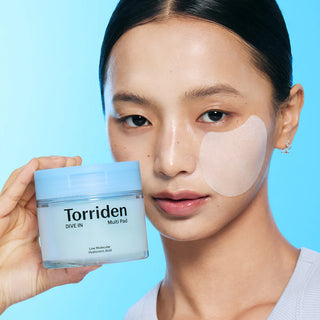 Torriden DIVE IN Multi Pad