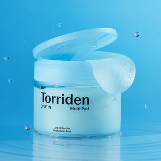 Torriden DIVE IN Multi Pad