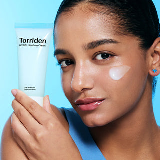 Torriden DIVE IN Soothing Cream