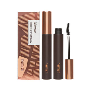 Heimish Dailism Smudge Stop Mascara Curling