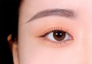 Heimish Dailism Smudge Stop Mascara Curling