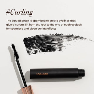 Heimish Dailism Smudge Stop Mascara Curling