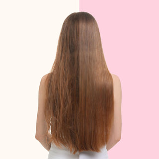 JULYME Damage Care Perfume Shampoo/Treatment - Full Bloom