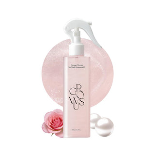 GROWUS Damage Therapy No-Wash Treatment EX