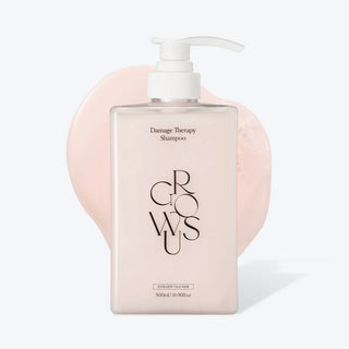 GROWUS Damage Therapy Shampoo