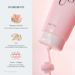 GROWUS Damage Therapy Treatment EX